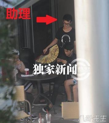 跟内地小鲜肉相比，TVB的演员真是太傻了