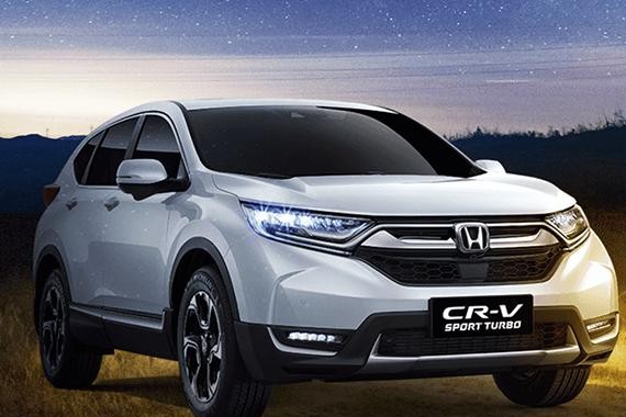 丰田本田这两款最早在国内取得成功的城市SUV选谁呢