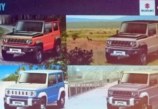 十来万的迷你“奔驰G”，越野性能叫板牧马人、卫士