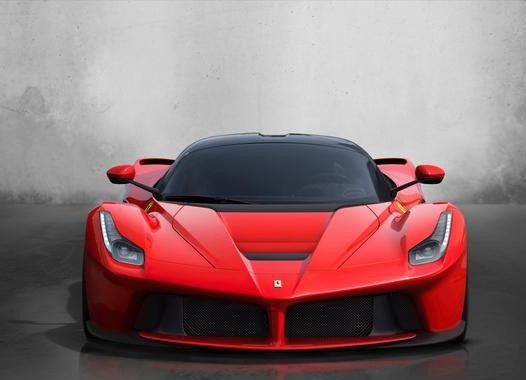 法拉利老总的嘴像开过光似的，骂谁谁发财