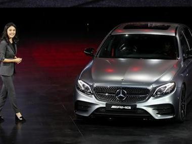 成都车展公布价格的十款新车：豪车家用都全了！