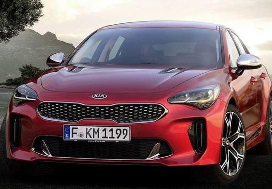 倘若大众CC被这台韩国超了，会让人遗笑万年