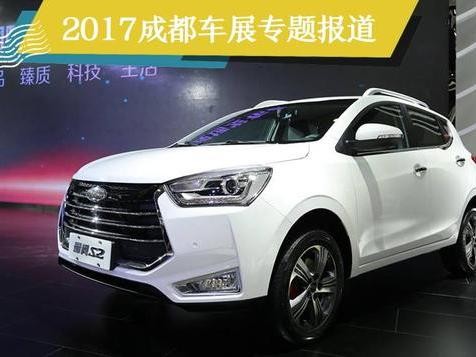 节能技术、配置升级，瑞风S3、S2智驱系列上市