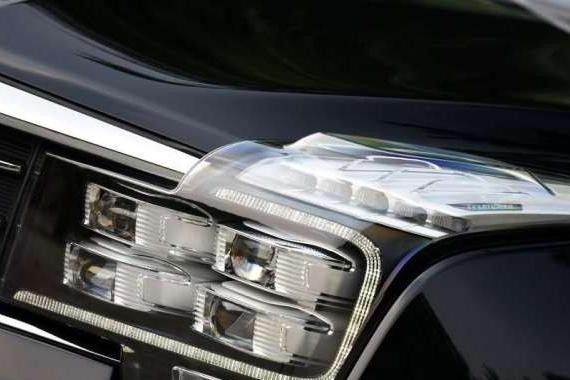 这国产车不便宜! 上市4天成黑马