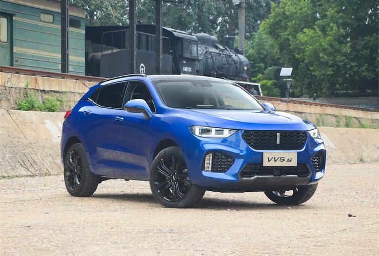 不吹不黑 成都车展这五款新车毫无看点