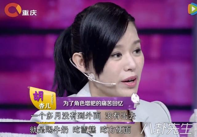 跟内地小鲜肉相比，TVB的演员真是太傻了