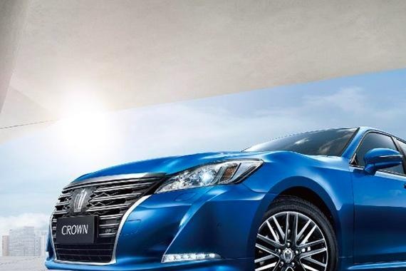 当年豪车代表，奥迪A6不是对手，如今靠降价赢销量