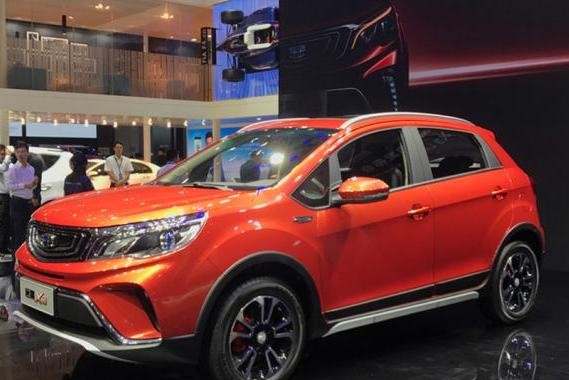 豪车靠边站，成都车展上这13款新车才最值得老百姓看