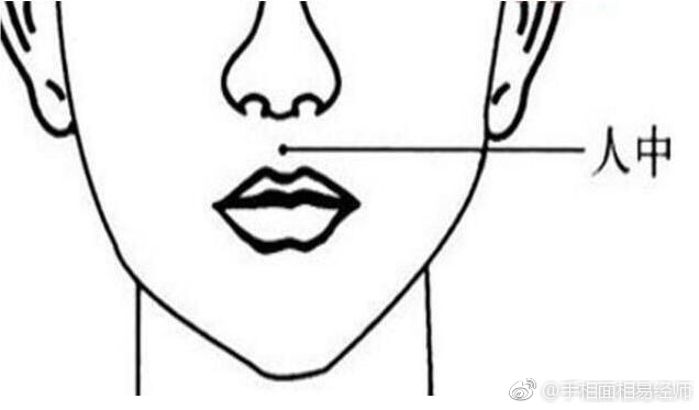 从男人的面相看生男生女，准确率很高！