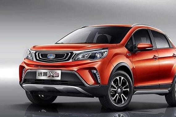 成都车展来袭，这几款自主SUV不简单，赶紧来看看！