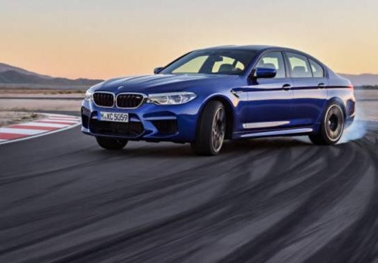 新宝马M5，最速M car是传承还是革新？