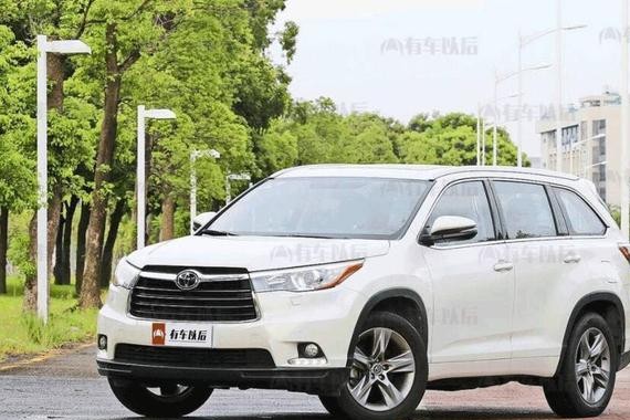 大家都说好的日系中级SUV！没想到车身用料这么省