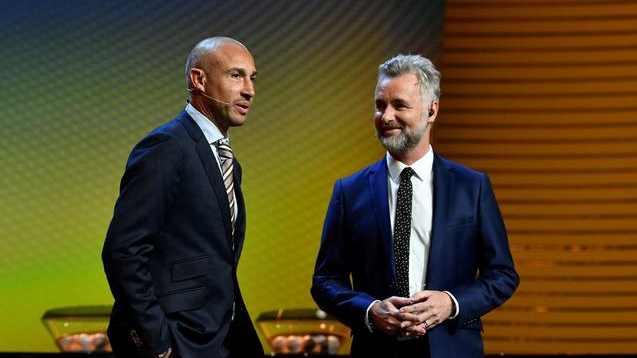 阿森纳可复制曼联之路进欧冠 欧联杯争冠对手