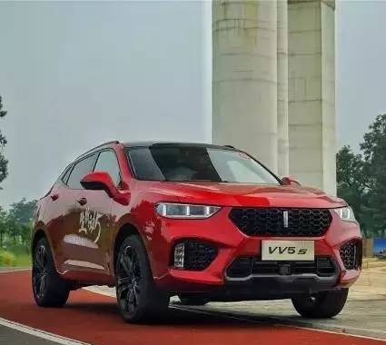 8万起步，20万封顶！想买SUV的不看这6款小心后悔！