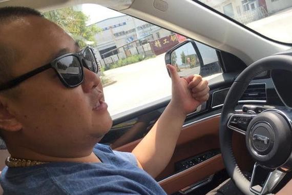 喜大普奔！即使要等两个月，T700车主也要等到你