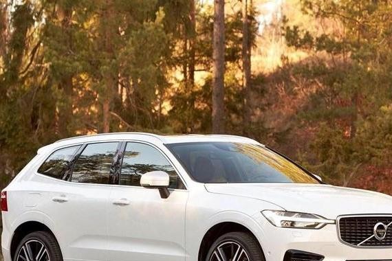 沃尔沃真厚道！全新XC60或许35万起售
