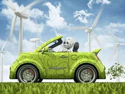 首辆加水就能跑的汽车诞生 你选择相信还是怀疑呢？