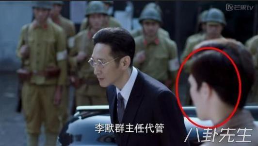 跟内地小鲜肉相比，TVB的演员真是太傻了