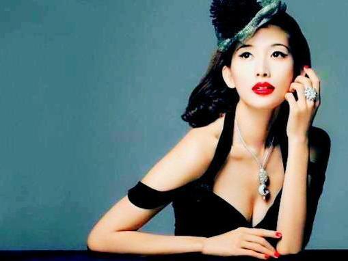 许晴为何至今无人敢娶?看完这照片连男神杨洋