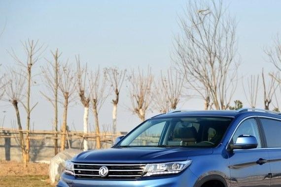 不到10万就能上顶配，这4款SUV就是这么任性！