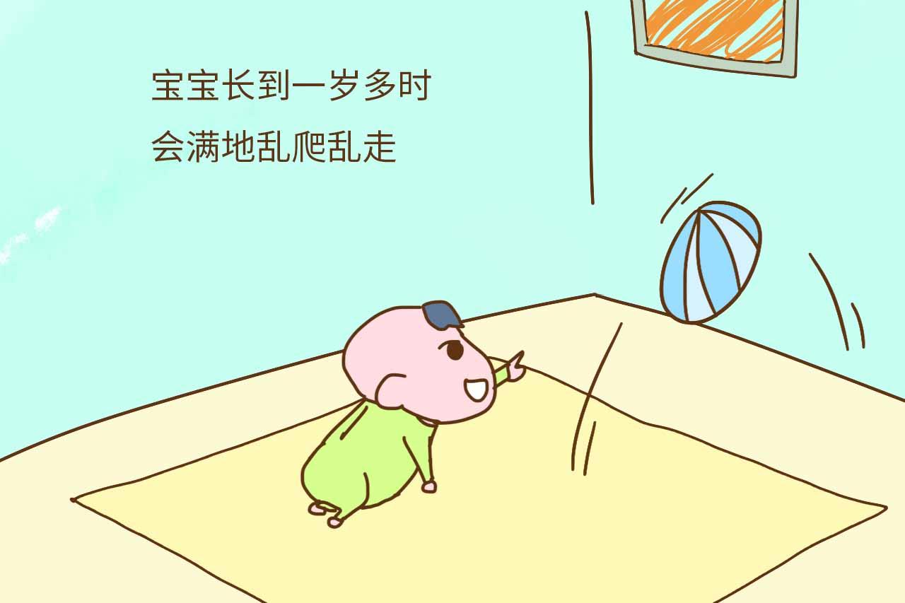 三岁前孩子的这3大坏毛病是好事,可以惯着,不碍事