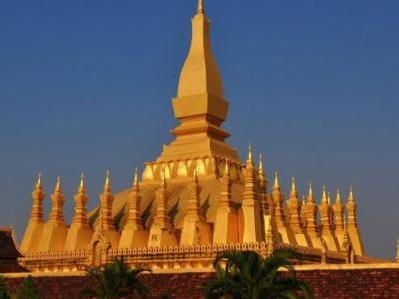 【自驾招募】一次有颜值的泰国9日自驾游