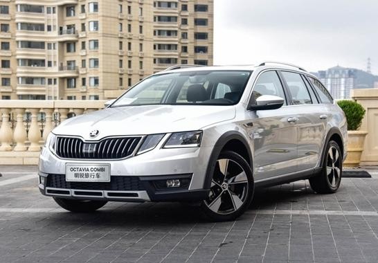 剑走偏锋？从明锐旅行版看斯柯达定位调整