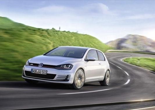 GTI粉丝无数却不好卖，大众不改初衷