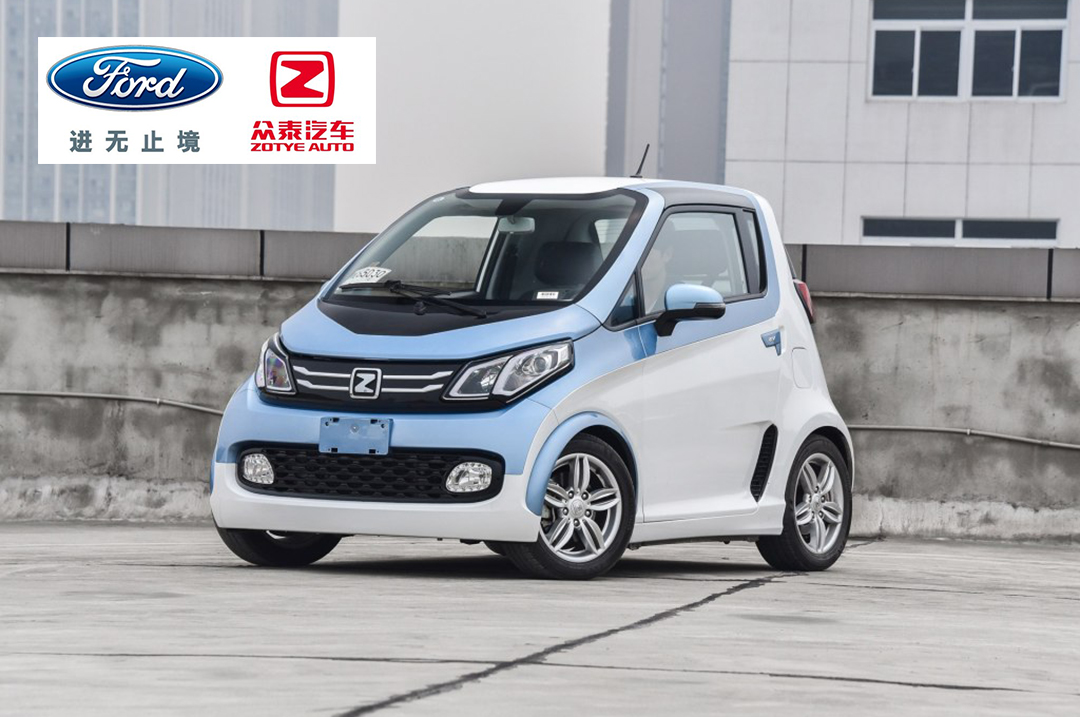 国产车虐特斯拉、众泰福特合资、马自达三增压发动机