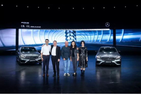 2017成都国际车展今日开幕 10款不可错过的新车