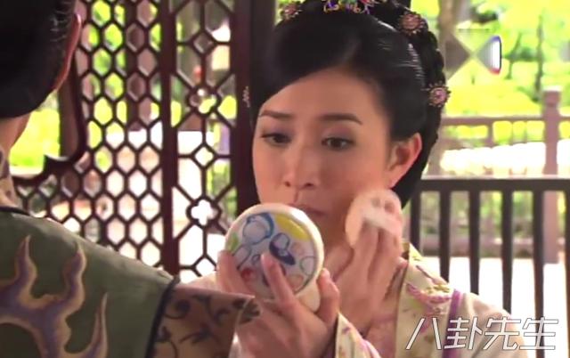 跟内地小鲜肉相比，TVB的演员真是太傻了