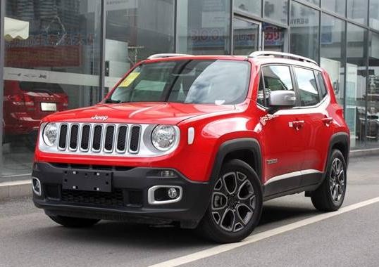 个性广汽菲克Jeep自由侠开起来怎么样？