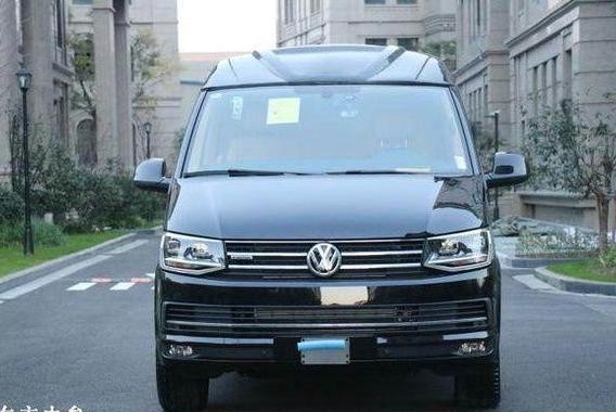 六座进口凯路威，性价比远超埃尔法，价格只有一半！