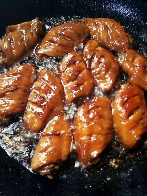 2017年美食大盘点:可乐鸡翅的做法大全都在这里