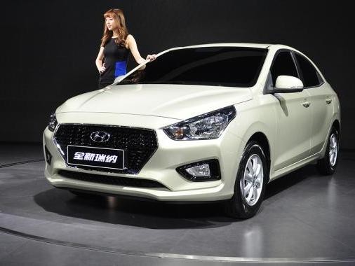 成都车展全新瑞纳有备而来！雪佛兰赛欧3：一决高下