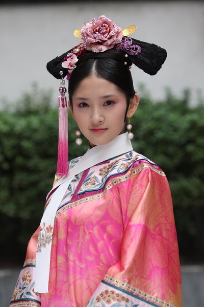 甄嬛后纪
