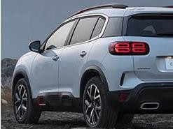 颜值甩途观CR-V几条街，预售15万，尾灯4个8谁能比