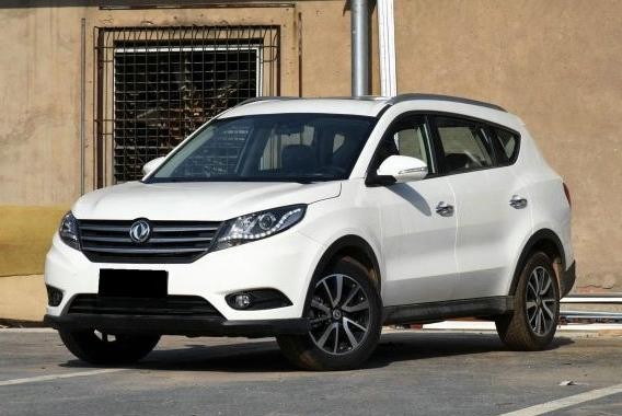 预算10万，这些带T的SUV个个倍棒！第3款被7万人抢