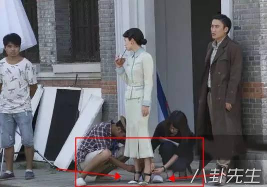 跟内地小鲜肉相比，TVB的演员真是太傻了