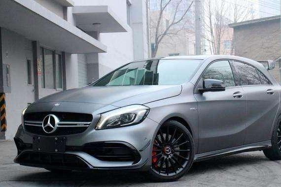 听到他的名字高尔夫r怂了? 宝马M2竟不敌一款2.0T车