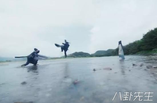 跟内地小鲜肉相比，TVB的演员真是太傻了