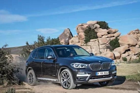 全新Q5/X3/XC60即将来袭！现款优惠再多也坐等新款