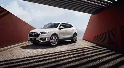 德系冲锋号，宝沃BX5 20T GDI展现“五重越级实力”