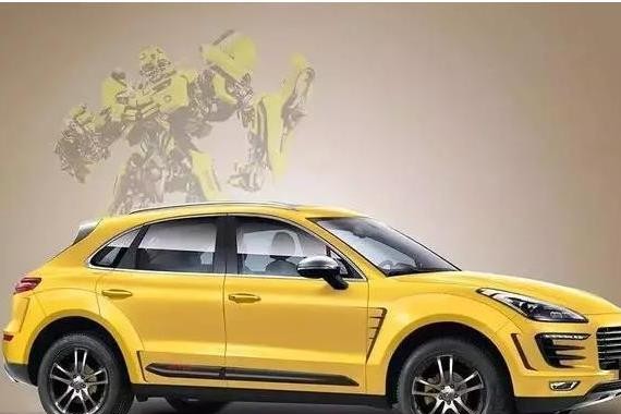 既保时泰，路虎泰，玛莎泰之后众泰又盯上了MPV