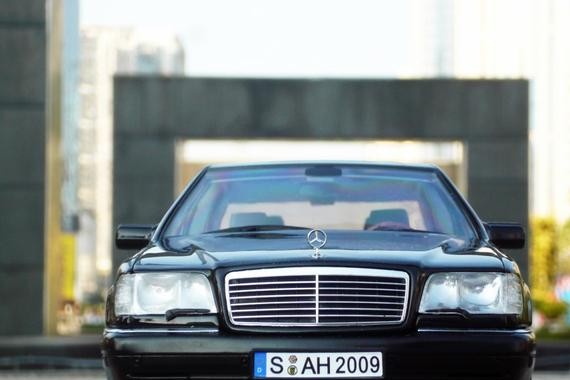 有钱都不买这几款豪车，看不出来贵，跟咸鱼有啥区别