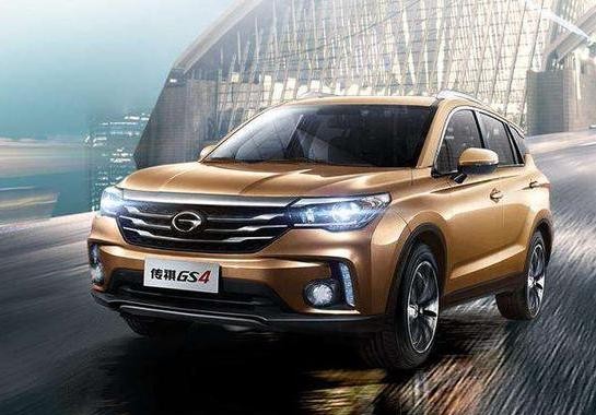 国产神车销量火爆，主要是二三四线城市在购买？