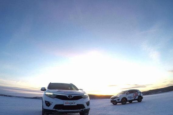 8.99万起售价，2018款东南DX7全新升级上市！