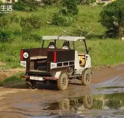 TUM打造纯电动货车 法兰克福车展亮相