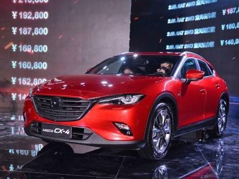 成都车展走一波，值得一看的新车都有谁？