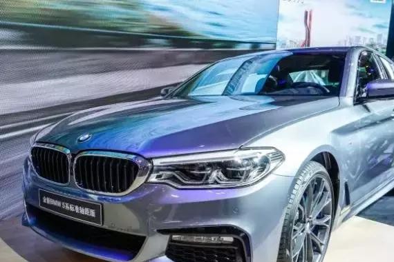 不只是火锅，成都车展还有这些不可错过的热辣车型！